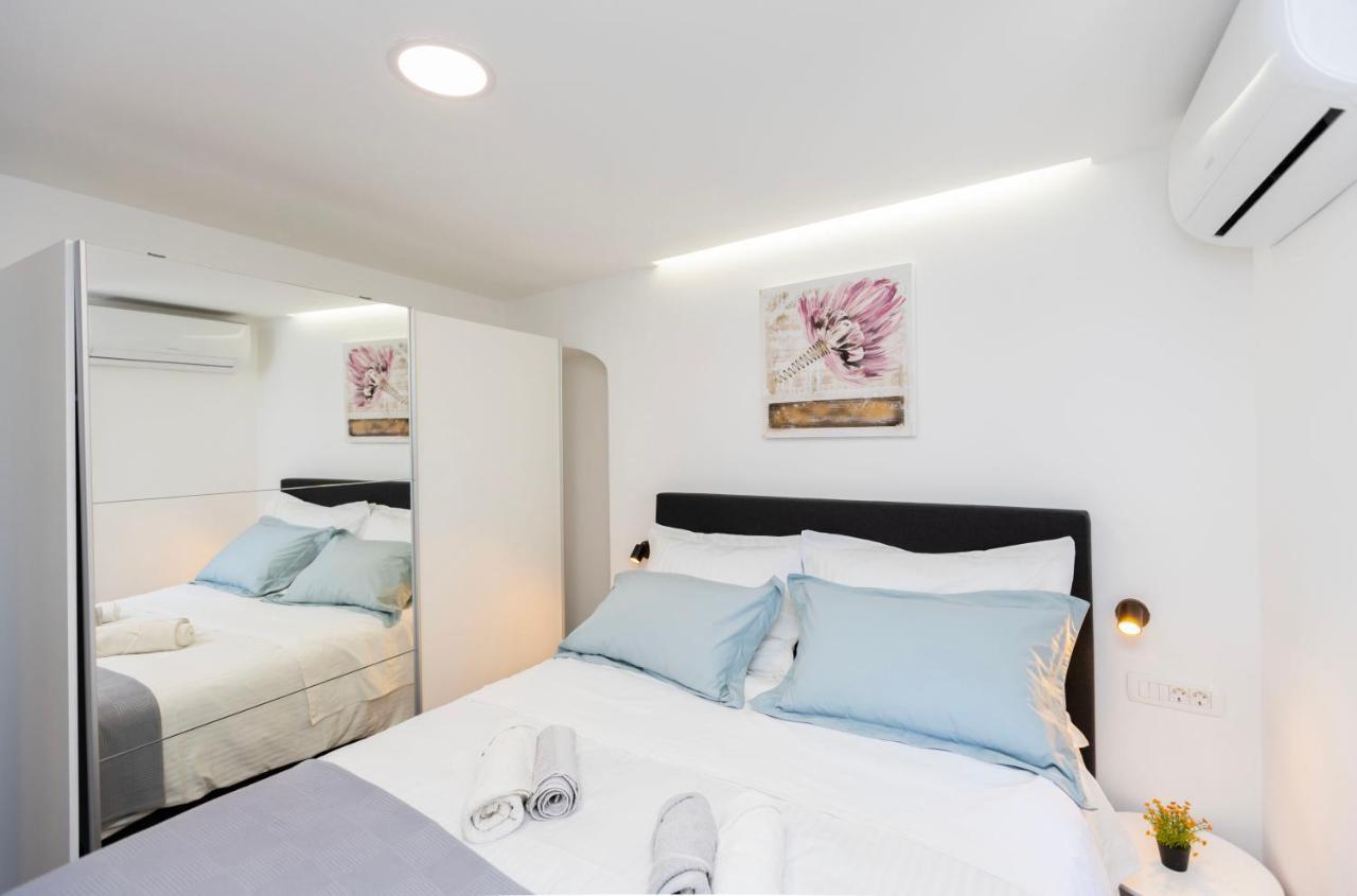 Modern Cozy Apartment Bonnie In Center Of Split. Esterno foto