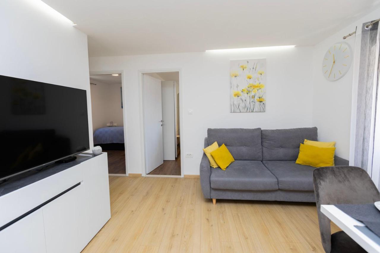 Modern Cozy Apartment Bonnie In Center Of Split. Esterno foto