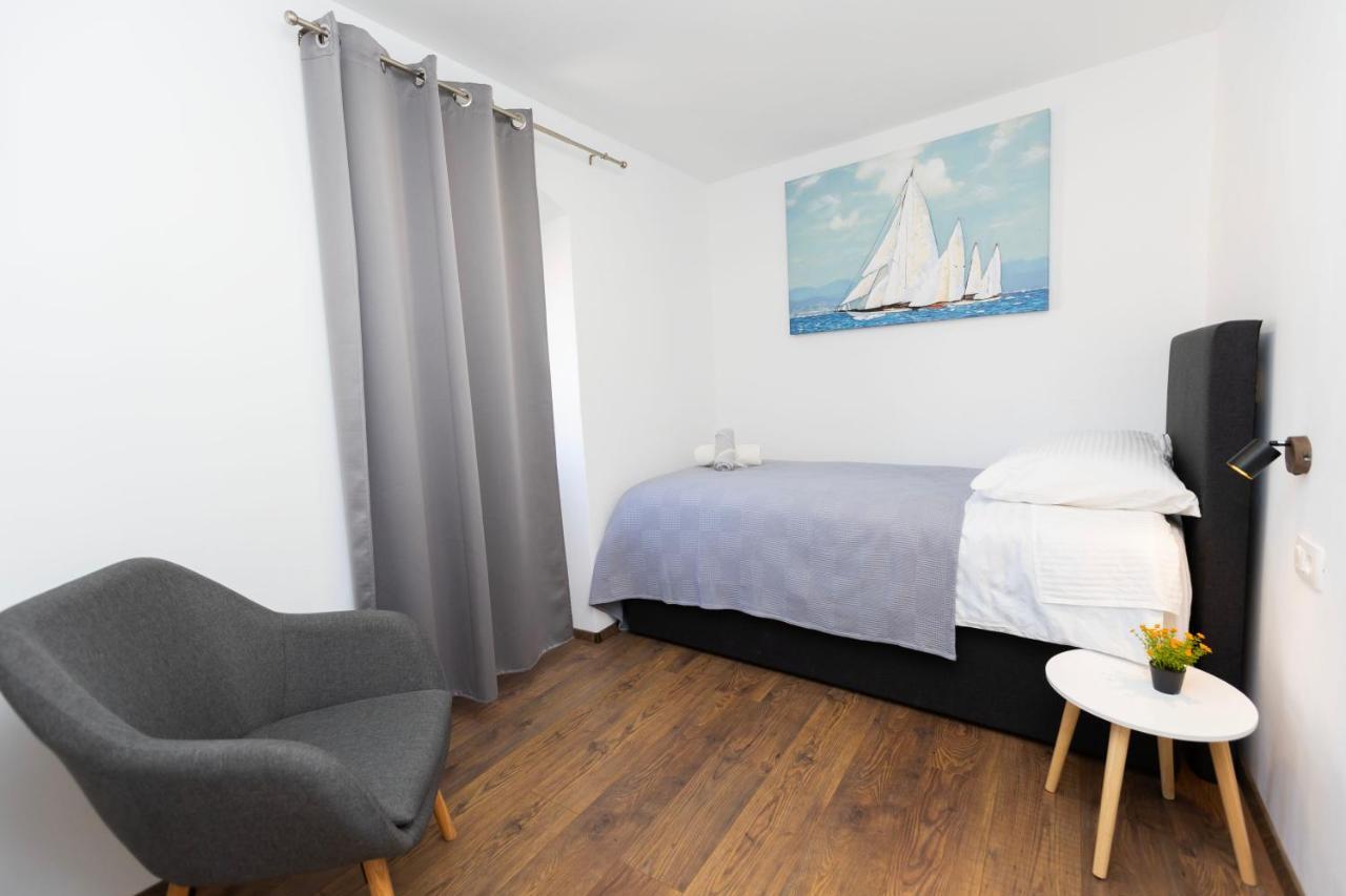 Modern Cozy Apartment Bonnie In Center Of Split. Esterno foto