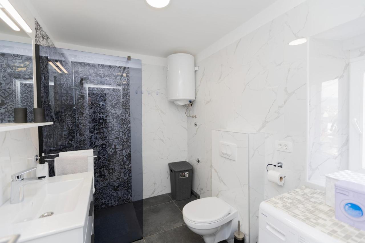Modern Cozy Apartment Bonnie In Center Of Split. Esterno foto
