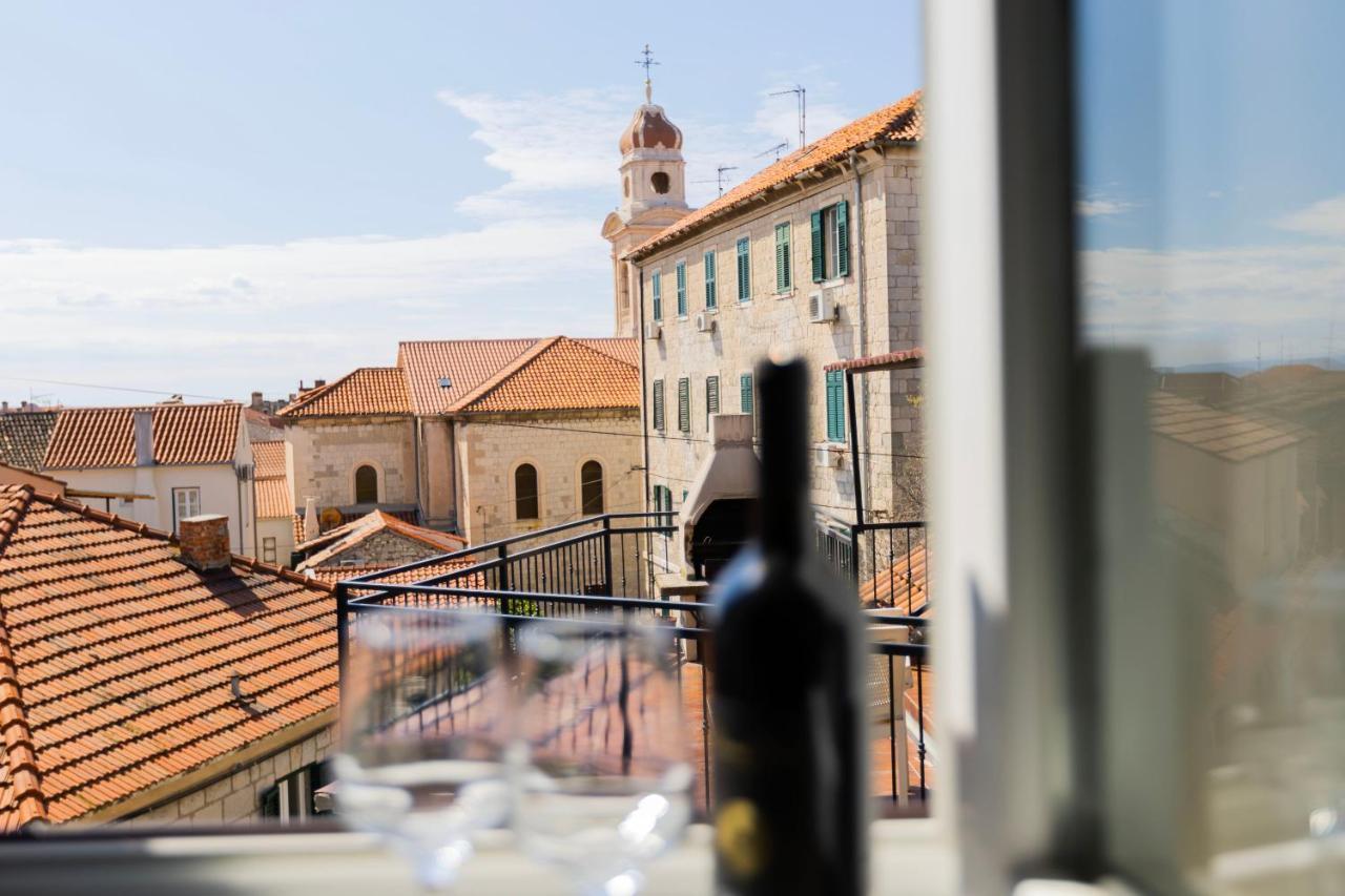 Modern Cozy Apartment Bonnie In Center Of Split. Esterno foto